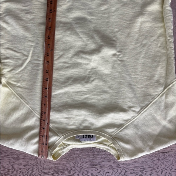 Pact organic cotton womens short set medium - Picture 4 of 8